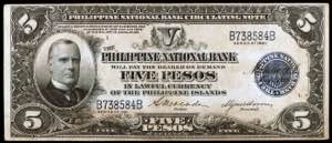 Filipinas. 1921. The Philippine National ... 