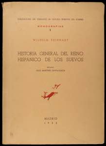 REINHART, Wilhelm: Historia general del ... 