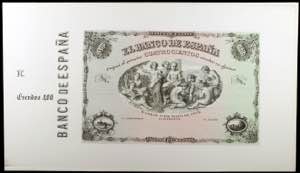 1873. 400 escudos. (Ed. B42p) (Ed. 258P). 1 ... 
