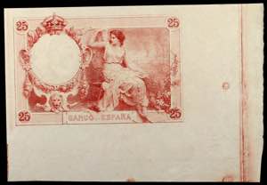 (1908). 25 pesetas. (Ed. NE14pb) (Ed. ... 