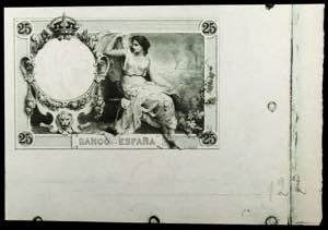 (1908). 25 pesetas. (Ed. NE14pb) (Ed. ... 
