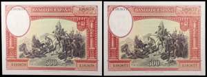 1935. 500 pesetas. (Ed. C16) (Ed. ... 