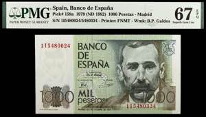 1979. 1000 pesetas. (Ed. E3a) (Ed. 477a). 23 ... 
