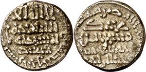 Califato. (AH 322 a 326). Abderrahman III. ... 