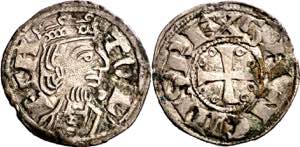 Sancho III (1157-1158). Taller ... 
