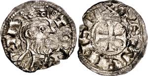 Sancho III (1157-1158). Osma. Meaja. ... 