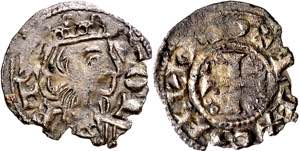 Sancho III (1157-1158). ¿Toledo?. Meaja. ... 