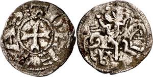 Fernando II (1157-1188). Auria (Orense) o ... 