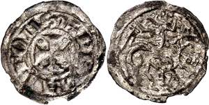 Alfonso VIII (1158-1214). Taller ... 