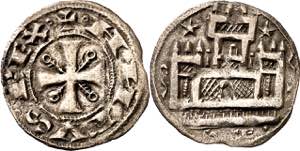 Alfonso VIII (1158-1214). Taller de la Corte ... 