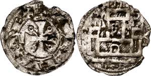 Alfonso VIII (1158-1214). Segovia o ... 