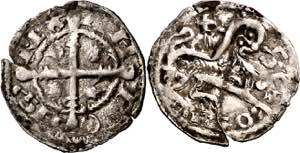 Alfonso IX (1188-1230). Santiago de ... 