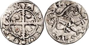 Alfonso IX (1188-1230). Santiago de ... 