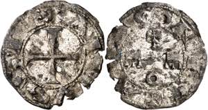 Alfonso I de Aragón (1109-1126). Jaca o ... 