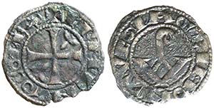 Comtat dUrgell. Ermengol VIII (1184-1209). ... 