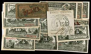 El Banco Español de la Isla de Cuba. 5 ... 