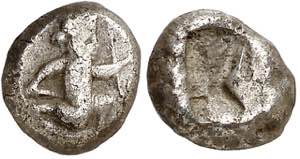 Grecia - Helenismo - (450-330 a.C.). Lidia. ... 