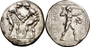 Grecia - Helenismo - (370-333 a.C.). ... 