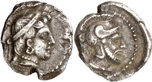 Grecia - Helenismo - (378-362 a.C.). ... 
