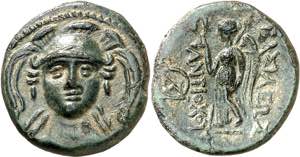 Seleucid Empire - Imperio Seléucida. ... 