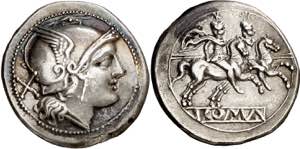 República romana - (después 211 a.C.). ... 