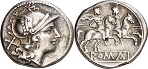Roman Republic - (después 211 a.C.). ... 