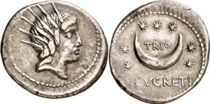 República romana - (hacia 76 a.C.). Gens ... 