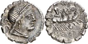 Roman Republic - (hacia 79 a.C.). Gens ... 