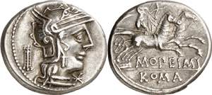 Roman Republic - (hacia 131 a.C.). Gens ... 