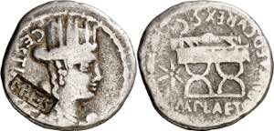 Roman Republic - (hacia 67 a.C.). Gens ... 