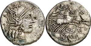 Roman Republic - (hacia 123 a.C.). Gens ... 