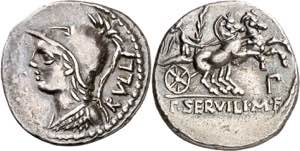 Roman Republic - (hacia 100 a.C.). Gens ... 