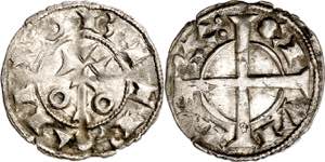 Crown of Aragon - Alfons I (1162-1196). ... 