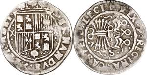 Catholic Kings (1475-1504) - Reyes ... 