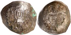 Alejo III, Ángelo-Comneno (1195-1203). ... 