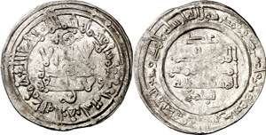 Califato. AH 351. Al-Hakem II. Medina ... 