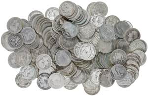 1869 a 1933. 1 peseta. Lote de 157 monedas. ... 