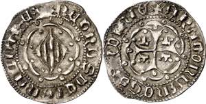 Pere III (1336-1387). Sardenya (Esglésies). ... 