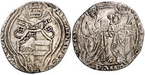 s/d. Papa Alejandro VI (1492-1503) (el ... 