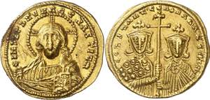 Constantino VII y Romano I (945-959). ... 