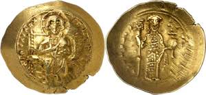 Constantino X, Ducas (1059-1067). ... 