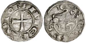 Alfonso VII (1126-1157). Taller ... 