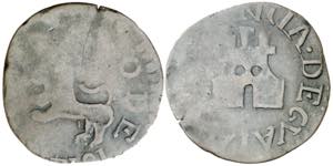 1814. Fernando VII. Guayana. 1/2 real. (AC. ... 