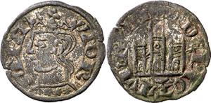 Enrique II como Pretendiente(1366-1369). ... 