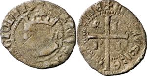 Enrique II (1369-1379). Taller ... 
