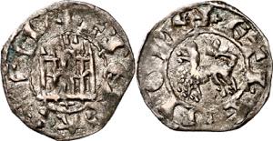 Fernando IV (1295-1312). Taller ... 