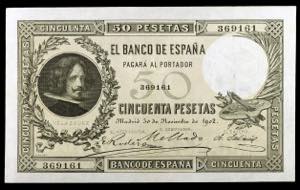 1902. 50 pesetas. (Ed. B93) (Ed. 309). 30 de ... 