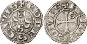 Comtat de Rodés. Enric II (1275-1304). ... 