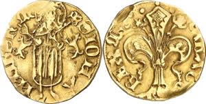 Alfons IV (1416-1458). Mallorca. Florí. ... 