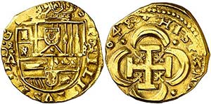 (1)648. Felipe IV.  (Madrid). /IB. 8 ... 